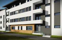 Apartament 3 camere, 59.22 mp, semifinisat! Posibilitate RATE! Zona Lidil!