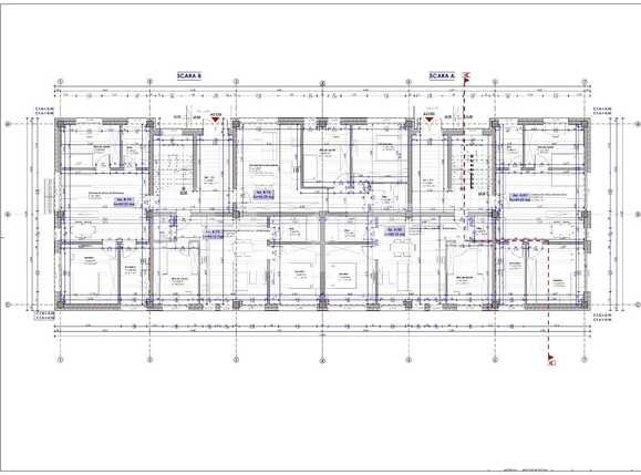Apartament de vânzare 3 camere Floreşti - 26003AV | BLITZ Cluj-Napoca | Poza9