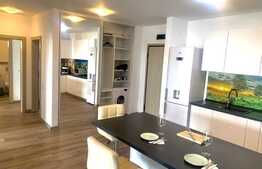 Apartament 3 camere, 75 mp, modern, zona Complex Platinia