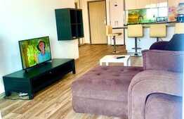 Apartament 3 camere, 75 mp, modern, zona Complex Platinia