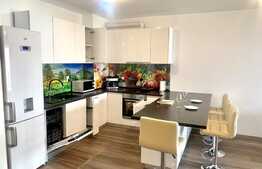 Apartament 3 camere, 75 mp, modern, zona Complex Platinia