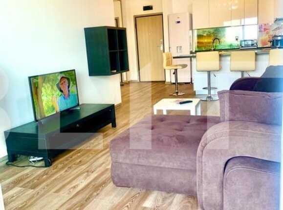 Apartament de închiriat 3 camere Central - 26004AI | BLITZ Cluj-Napoca | Poza3