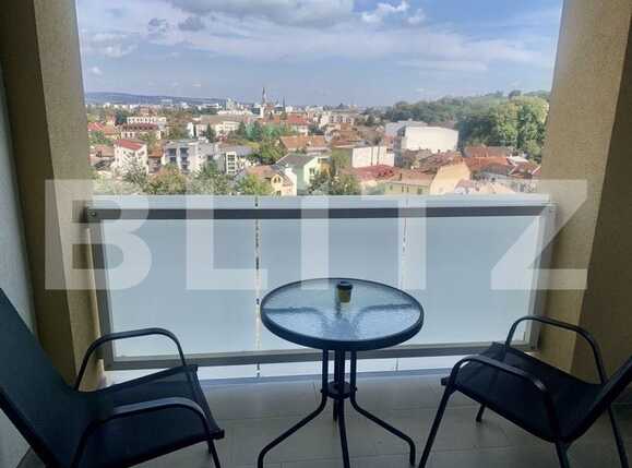 Apartament de închiriat 3 camere Central - 26004AI | BLITZ Cluj-Napoca | Poza8
