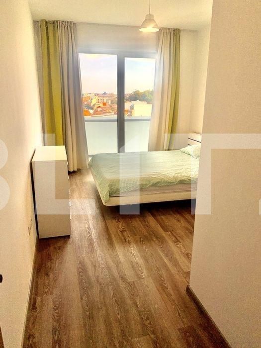 Apartament de închiriat 3 camere Central - 26004AI | BLITZ Cluj-Napoca | Poza4