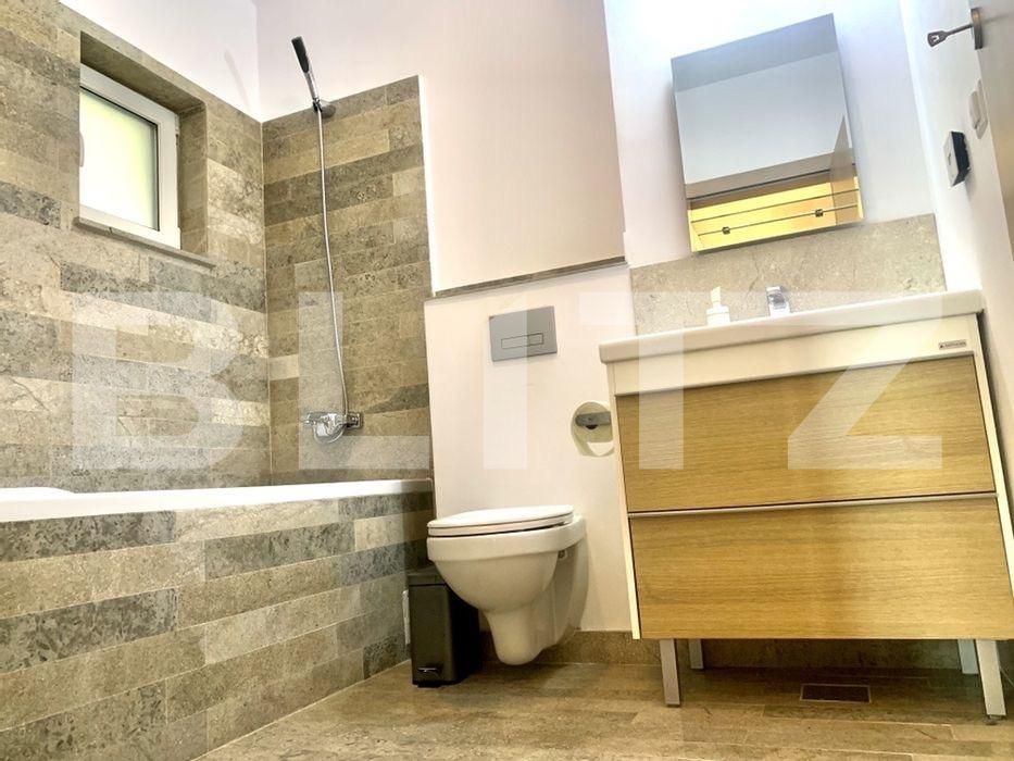 Apartament de închiriat 3 camere Central - 26004AI | BLITZ Cluj-Napoca | Poza6