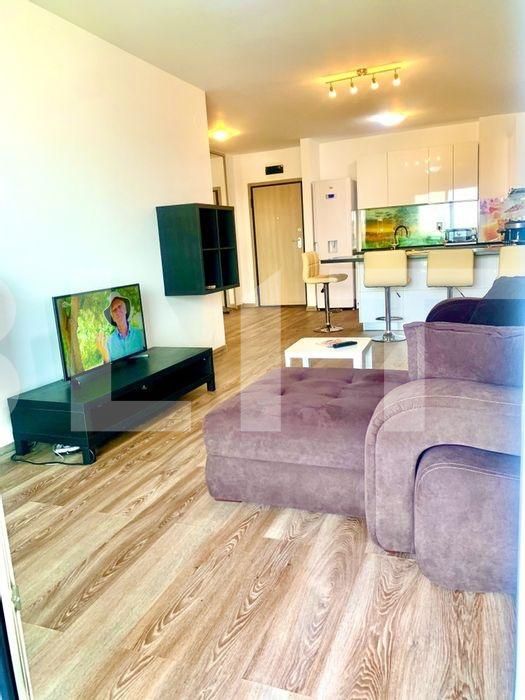 Apartament de închiriat 3 camere Central - 26004AI | BLITZ Cluj-Napoca | Poza3