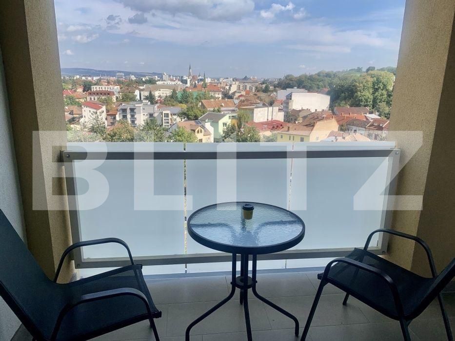 Apartament de închiriat 3 camere Central - 26004AI | BLITZ Cluj-Napoca | Poza8