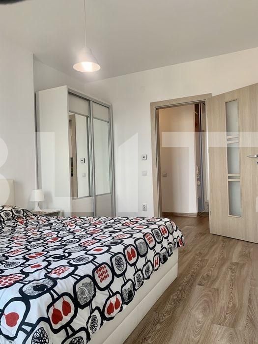 Apartament de închiriat 3 camere Central - 26004AI | BLITZ Cluj-Napoca | Poza5