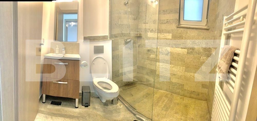 Apartament de închiriat 3 camere Central - 26004AI | BLITZ Cluj-Napoca | Poza7