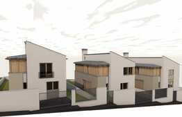 Casa de vanzare, 160 mp, teren 620 mp, zona linistita de case