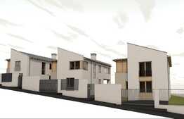 Casa de vanzare, 160 mp, teren 620 mp, zona linistita de case