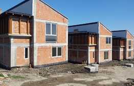 Casa de vanzare, 160 mp, teren 620 mp, zona linistita de case