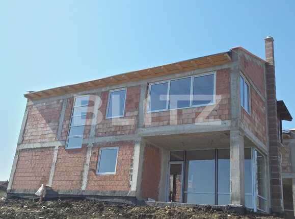 Casa de vânzare 5 camere Dambul Rotund - 26005CV | BLITZ Cluj-Napoca | Poza3