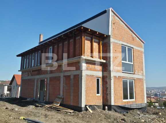 Casa de vânzare 5 camere Dambul Rotund - 26005CV | BLITZ Cluj-Napoca | Poza2