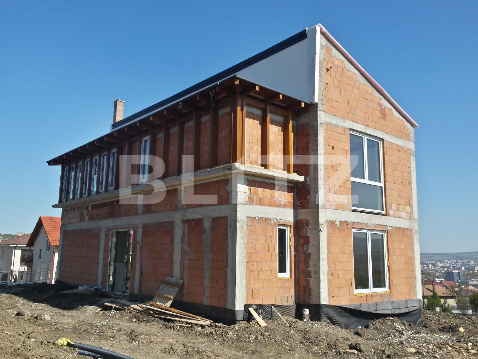 Casa de vânzare 5 camere Dambul Rotund - 26005CV | BLITZ Cluj-Napoca | Poza2