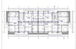 De vanzare 3 camere de vanzare, 56 mp! Zona Lidl!