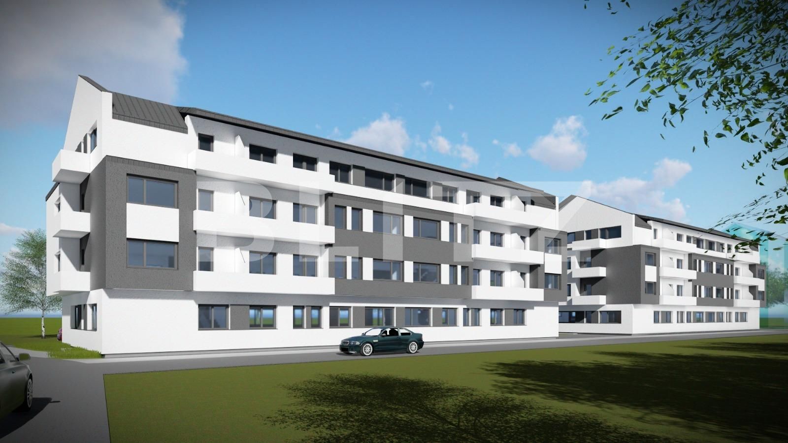 Apartament de vânzare 3 camere Floreşti - 26006AV | BLITZ Cluj-Napoca | Poza3