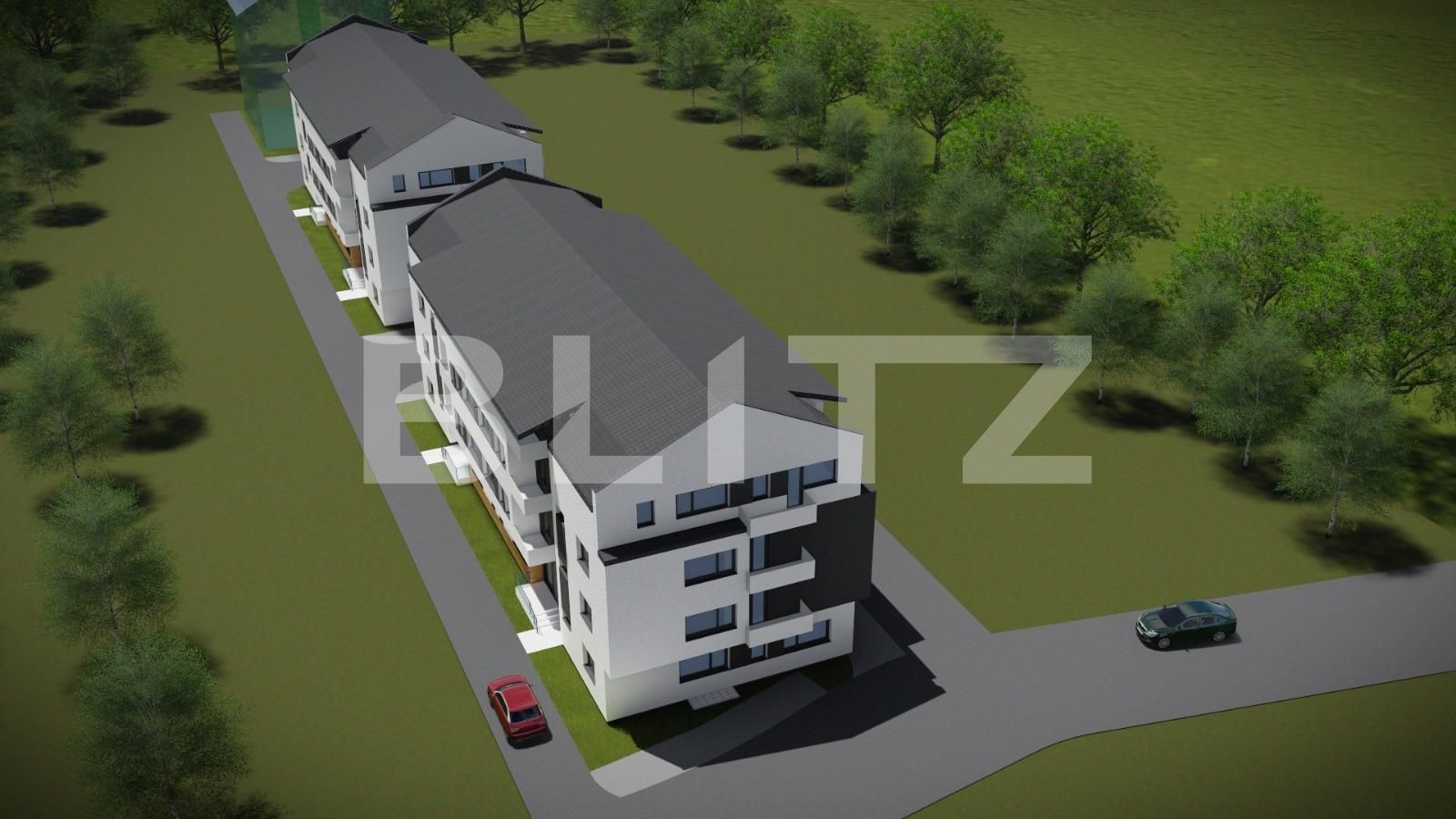 Apartament de vânzare 3 camere Floreşti - 26006AV | BLITZ Cluj-Napoca | Poza8