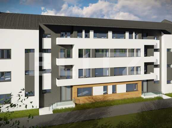 Apartament de vânzare 3 camere Floreşti - 26007AV | BLITZ Cluj-Napoca | Poza1