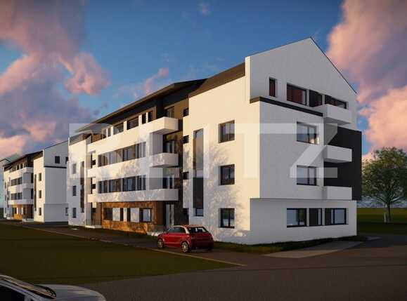 Apartament de vânzare 3 camere Floreşti - 26007AV | BLITZ Cluj-Napoca | Poza5