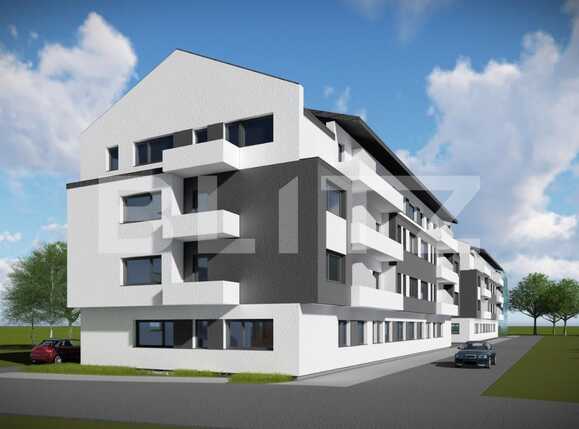 Apartament de vânzare 3 camere Floreşti - 26007AV | BLITZ Cluj-Napoca | Poza4