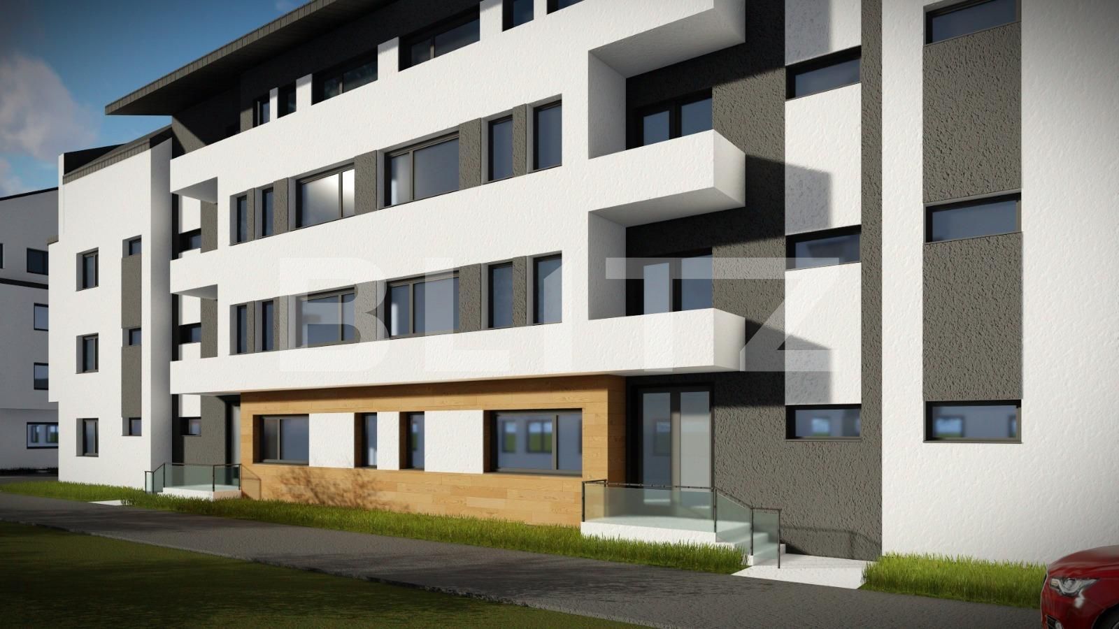 Apartament de vânzare 3 camere Floreşti - 26007AV | BLITZ Cluj-Napoca | Poza7