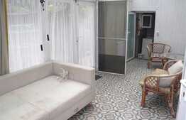 Apartament cu 3 camere, 111 mp utili, cu 160 mp gradina, zona Hotel Napoca