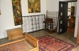 Apartament cu 3 camere, 111 mp utili, cu 160 mp gradina, zona Hotel Napoca