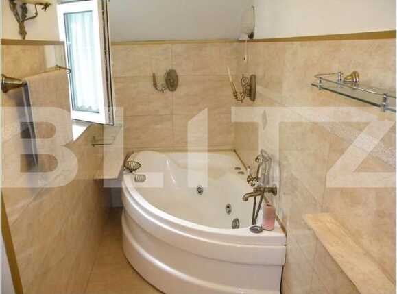 Apartament de vânzare 3 camere Central - 26008AV | BLITZ Cluj-Napoca | Poza13