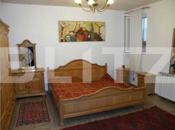 Apartament de vânzare 3 camere Central - 26008AV | BLITZ Cluj-Napoca | Poza3
