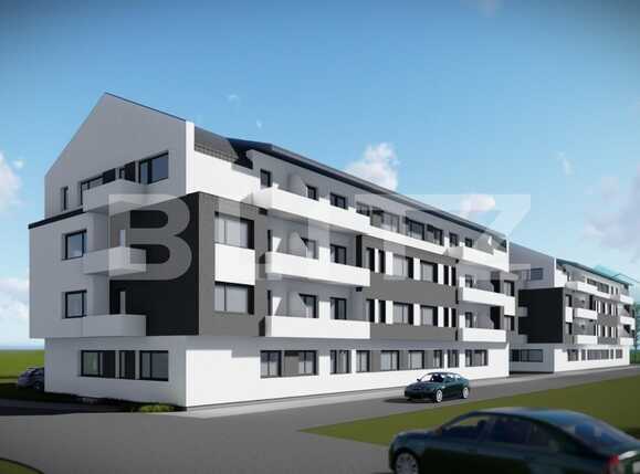 Apartament de vânzare 3 camere Floreşti - 26009AV | BLITZ Cluj-Napoca | Poza2