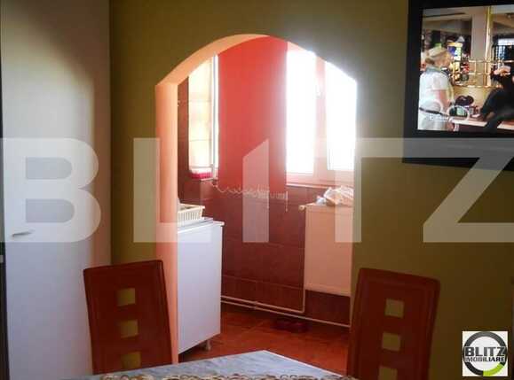 Apartament de vânzare 2 camere Zorilor - 2601AV | BLITZ Cluj-Napoca | Poza3
