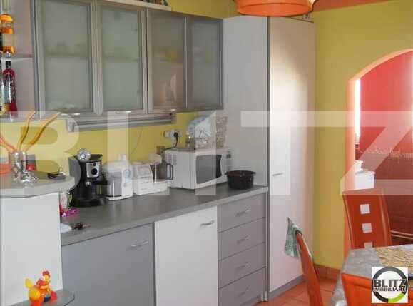 Apartament de vânzare 2 camere Zorilor - 2601AV | BLITZ Cluj-Napoca | Poza4