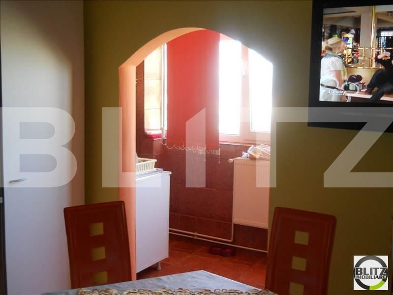Apartament de vânzare 2 camere Zorilor - 2601AV | BLITZ Cluj-Napoca | Poza3