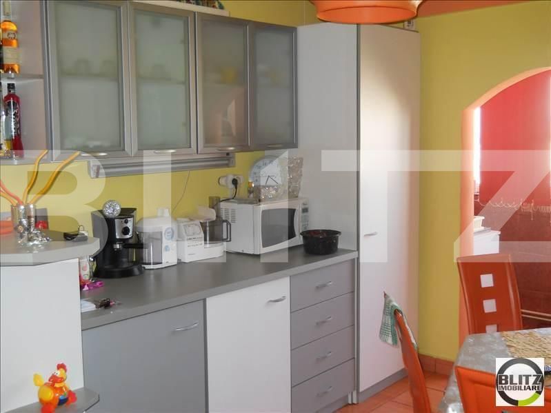 Apartament de vânzare 2 camere Zorilor - 2601AV | BLITZ Cluj-Napoca | Poza4