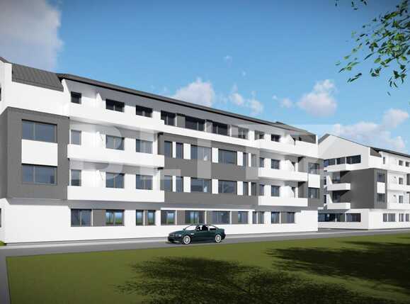 Apartament de vânzare 2 camere Floreşti - 26010AV | BLITZ Cluj-Napoca | Poza1