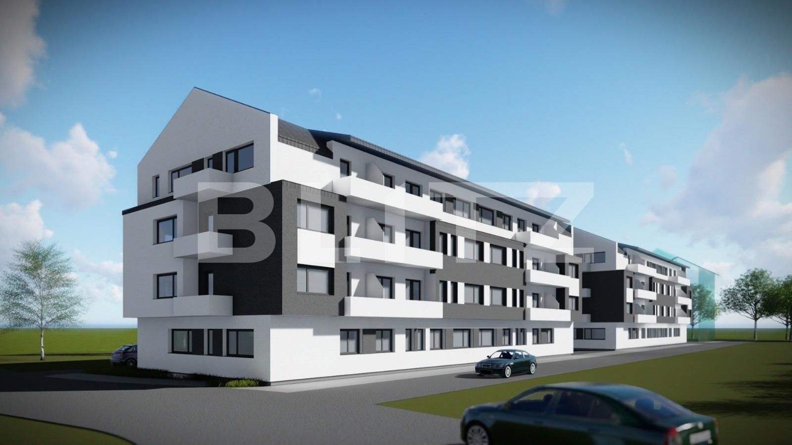 Apartament de vânzare 2 camere Floreşti - 26010AV | BLITZ Cluj-Napoca | Poza2