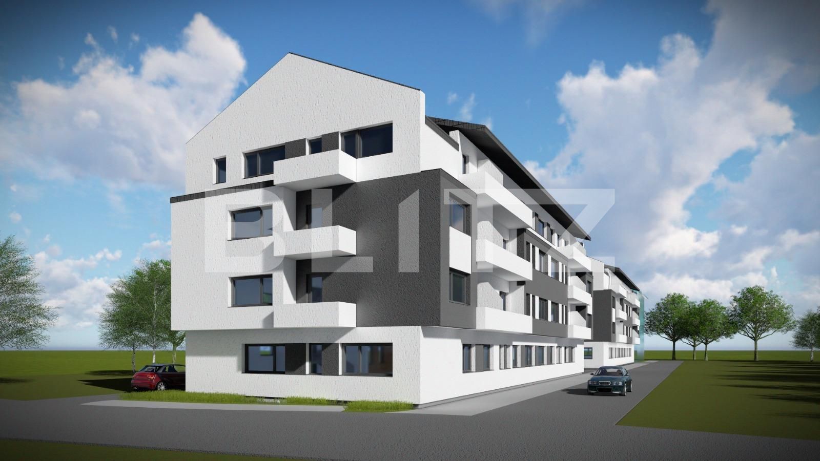 Apartament de vânzare 2 camere Floreşti - 26010AV | BLITZ Cluj-Napoca | Poza3