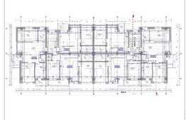 3 camere, 65.66 mp, 2 balcoane, semifinisat! Optional GARAJ! Zona Lidl!