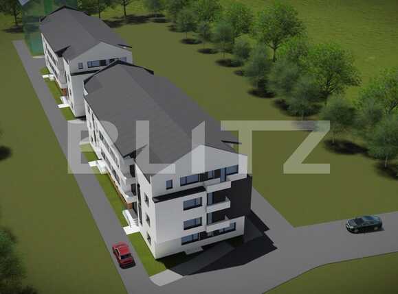 Apartament de vânzare 3 camere Floreşti - 26011AV | BLITZ Cluj-Napoca | Poza8