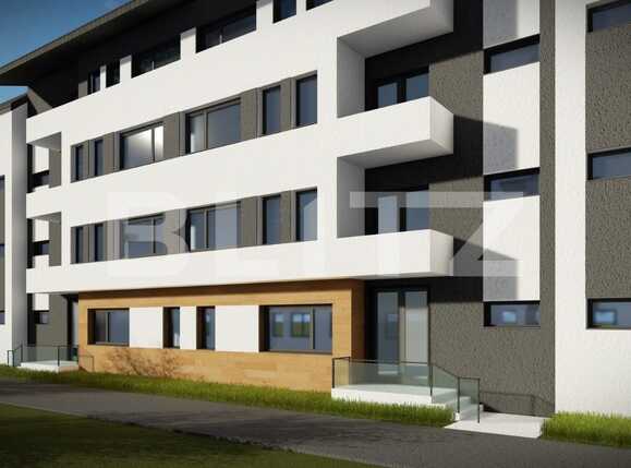 Apartament de vânzare 3 camere Floreşti - 26011AV | BLITZ Cluj-Napoca | Poza1