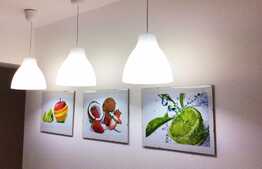 Apartament 2 camere, 48 mp, etaj intermediar, zona Casa de Cultura a Studentilor