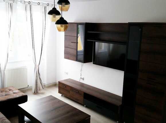 Apartament de vânzare 2 camere Central - 26012AV | BLITZ Cluj-Napoca | Poza1