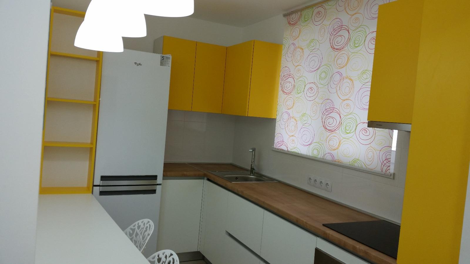 Apartament de vânzare 2 camere Central - 26012AV | BLITZ Cluj-Napoca | Poza4