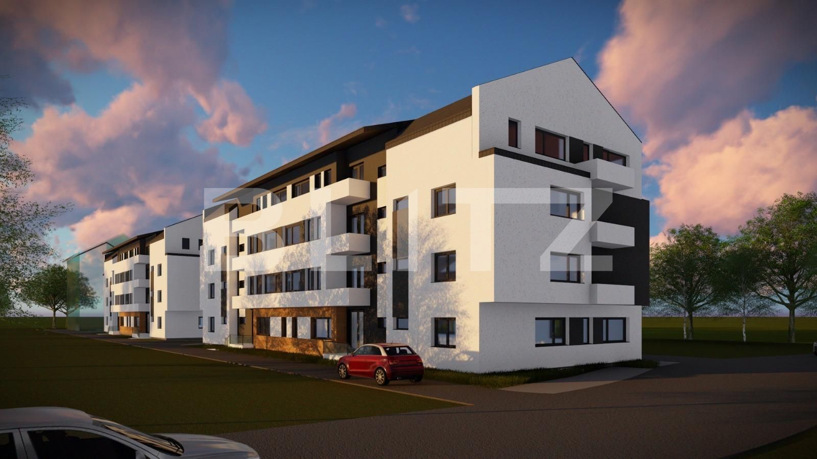 Apartament de vânzare 3 camere Floreşti - 26013AV | BLITZ Cluj-Napoca | Poza5