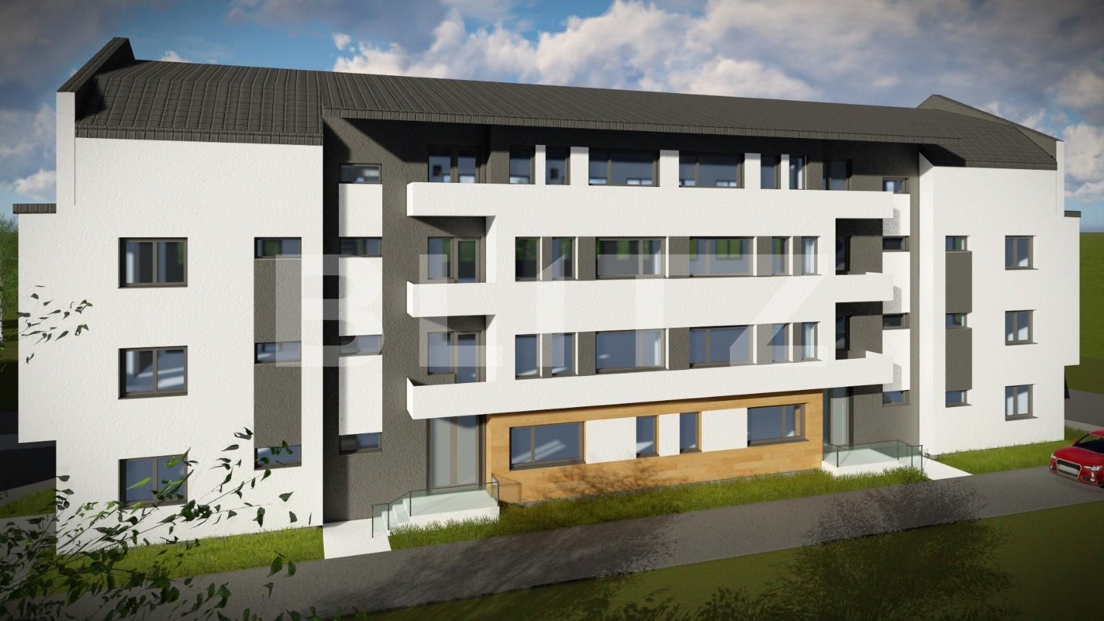 Apartament de vânzare 3 camere Floreşti - 26013AV | BLITZ Cluj-Napoca | Poza8