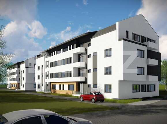 Apartament de vânzare 2 camere Floreşti - 26014AV | BLITZ Cluj-Napoca | Poza5