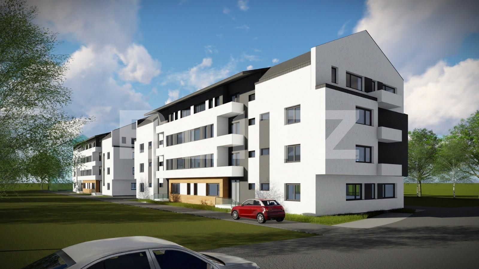 Apartament de vânzare 2 camere Floreşti - 26014AV | BLITZ Cluj-Napoca | Poza5