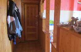 De vanzare apartament 2 camere, 54 mp, boxa la subsol, zona Calea Floresti