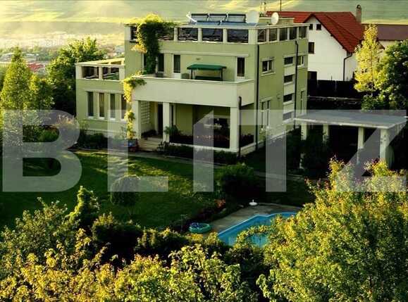 Casa de vânzare 5 camere Floreşti - 26016CV | BLITZ Cluj-Napoca | Poza1